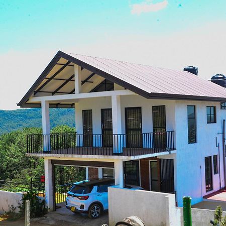 High Cliff Villa นูวาราเอลิยา ภายนอก รูปภาพ