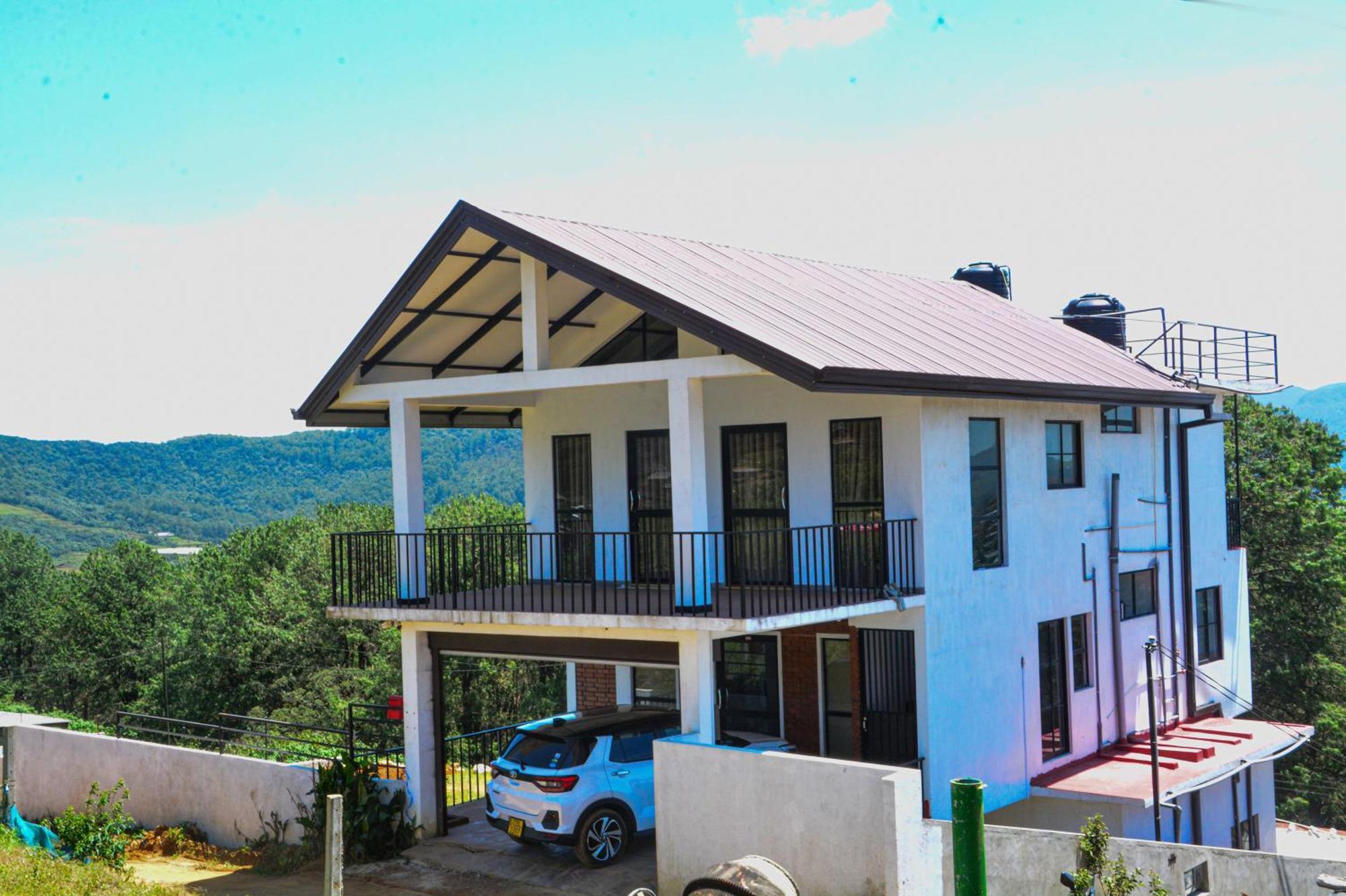 High Cliff Villa นูวาราเอลิยา ภายนอก รูปภาพ