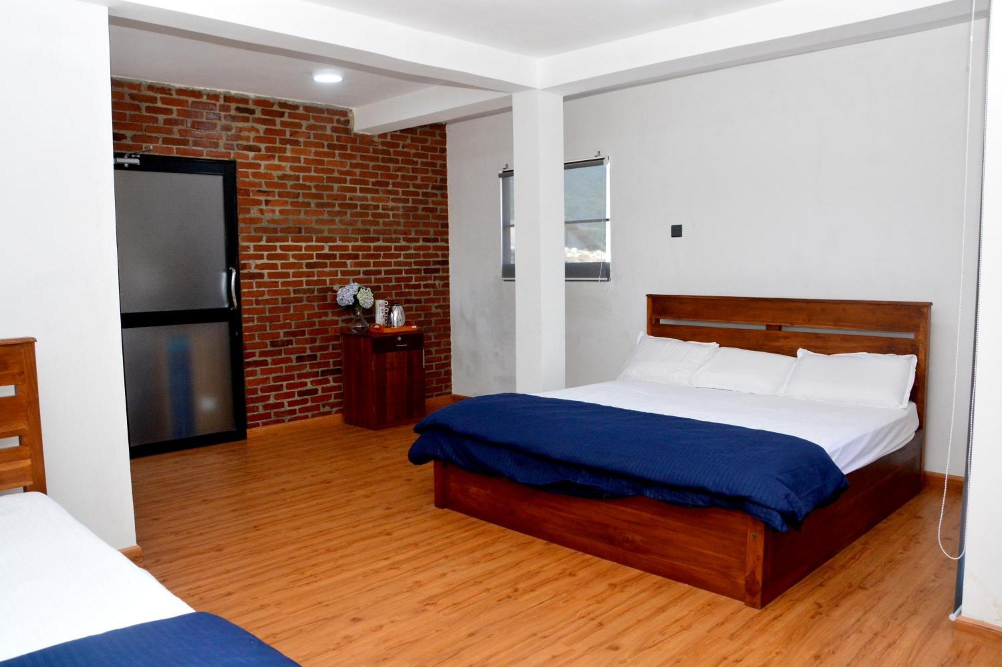 High Cliff Villa นูวาราเอลิยา ภายนอก รูปภาพ