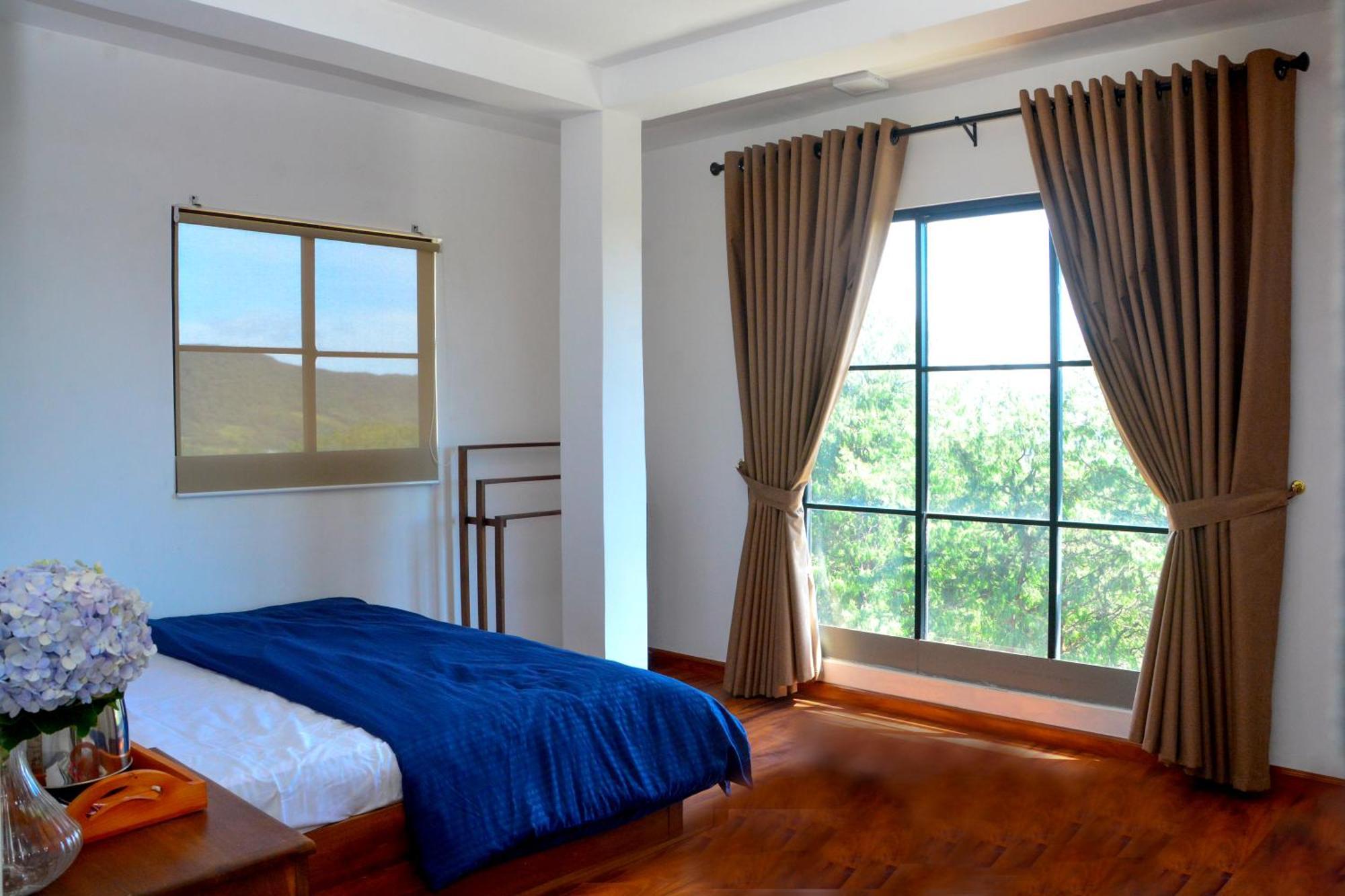 High Cliff Villa นูวาราเอลิยา ภายนอก รูปภาพ