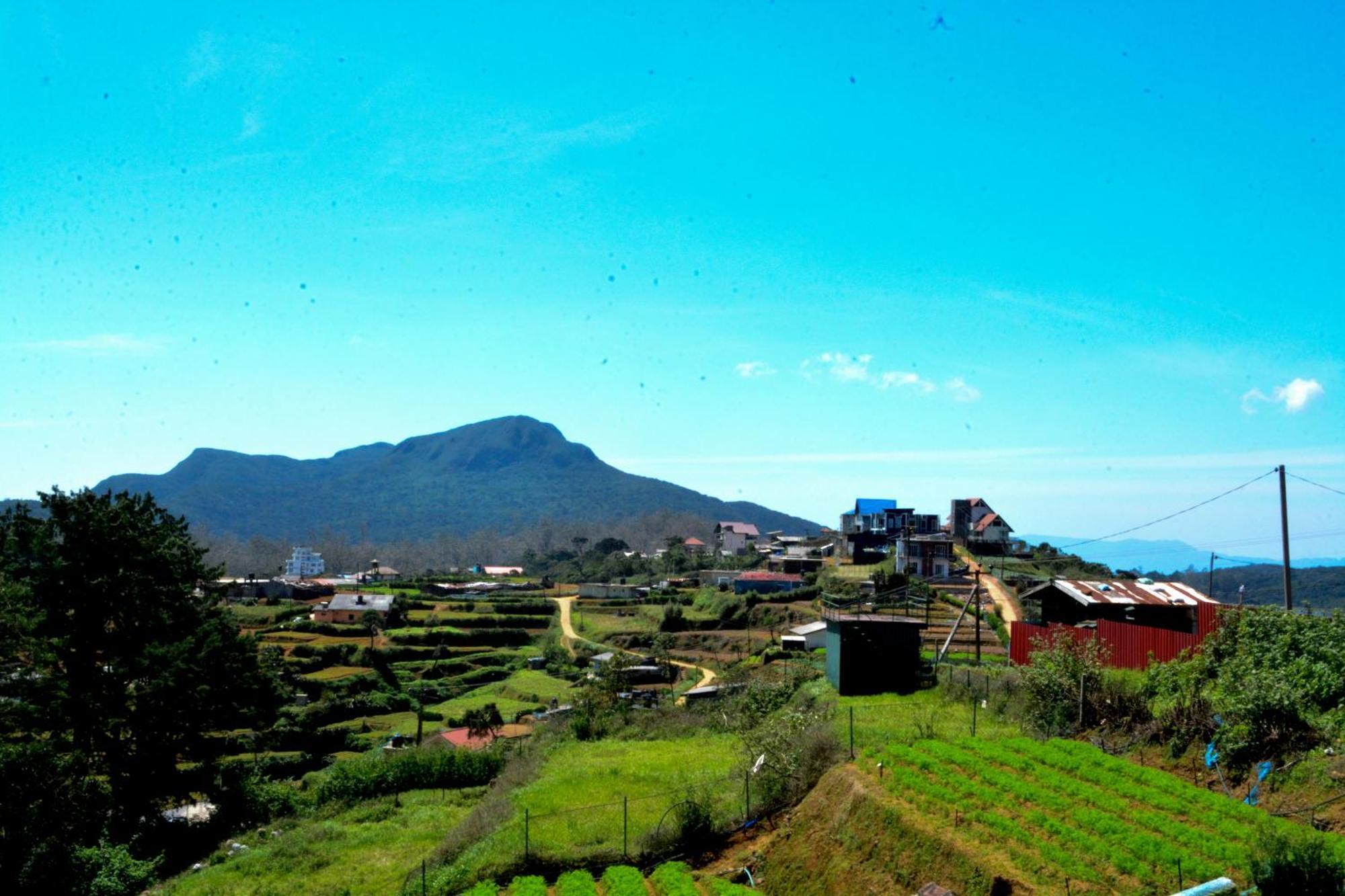 High Cliff Villa นูวาราเอลิยา ภายนอก รูปภาพ
