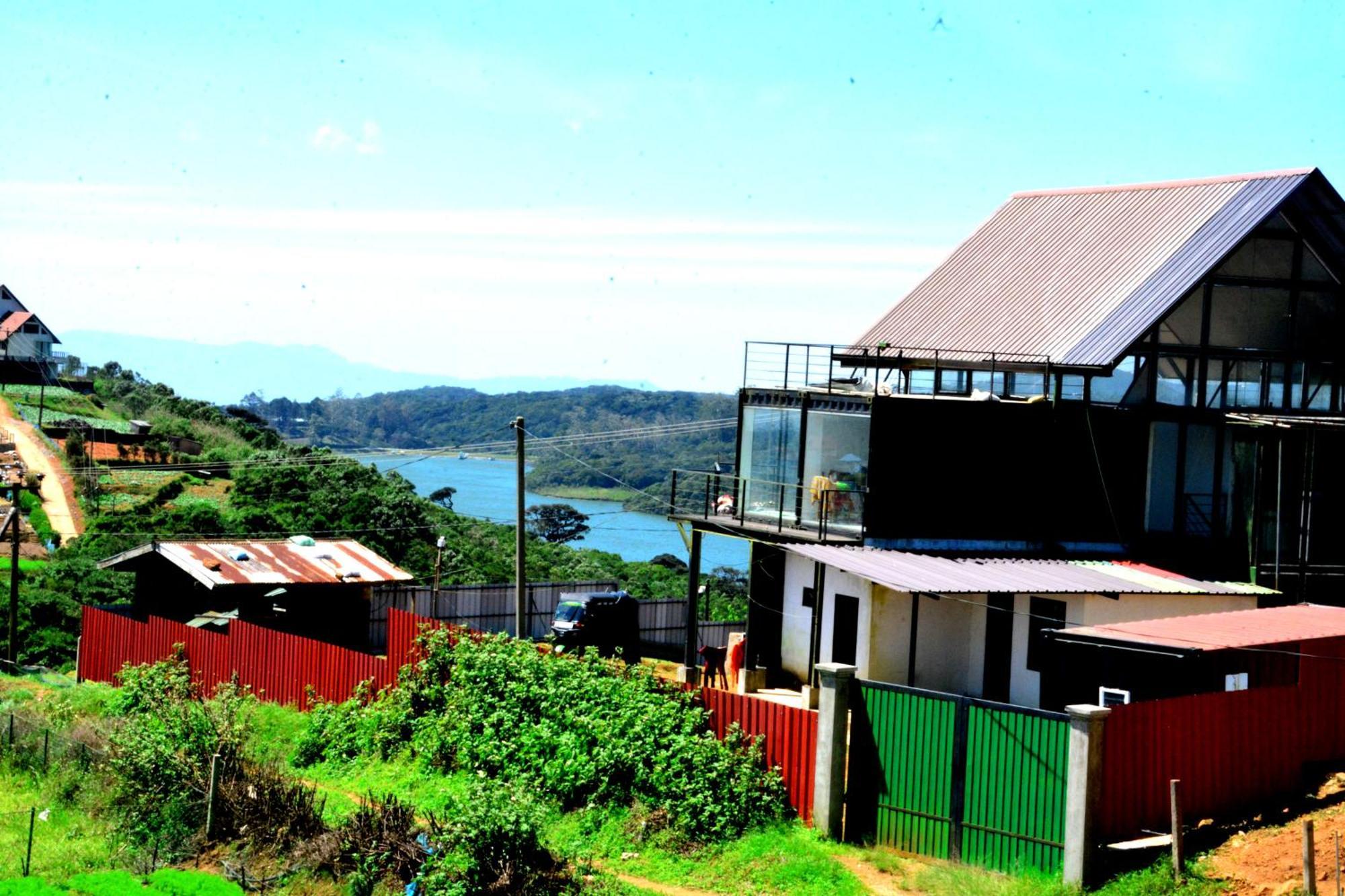 High Cliff Villa นูวาราเอลิยา ภายนอก รูปภาพ