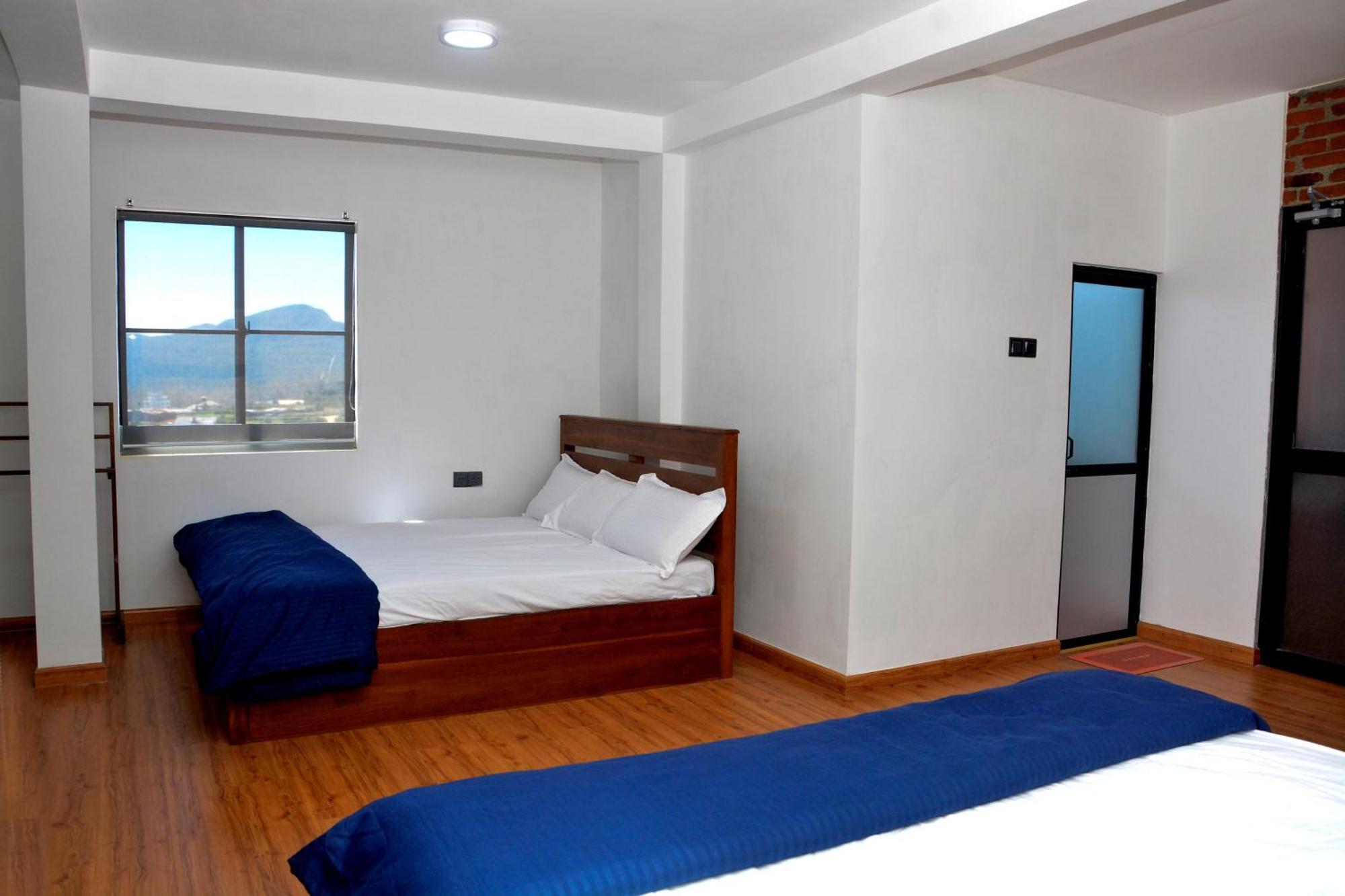 High Cliff Villa นูวาราเอลิยา ภายนอก รูปภาพ