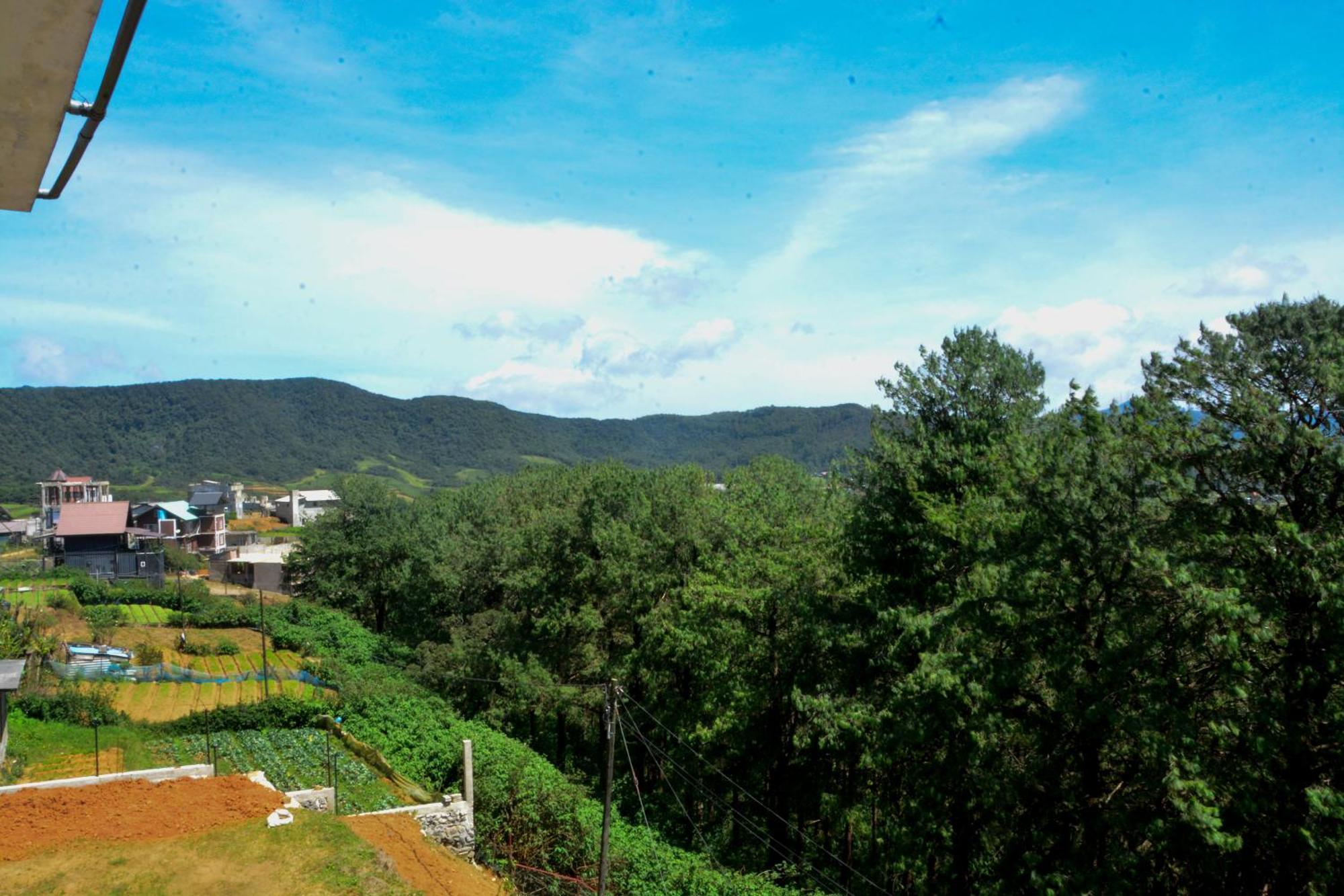High Cliff Villa นูวาราเอลิยา ภายนอก รูปภาพ