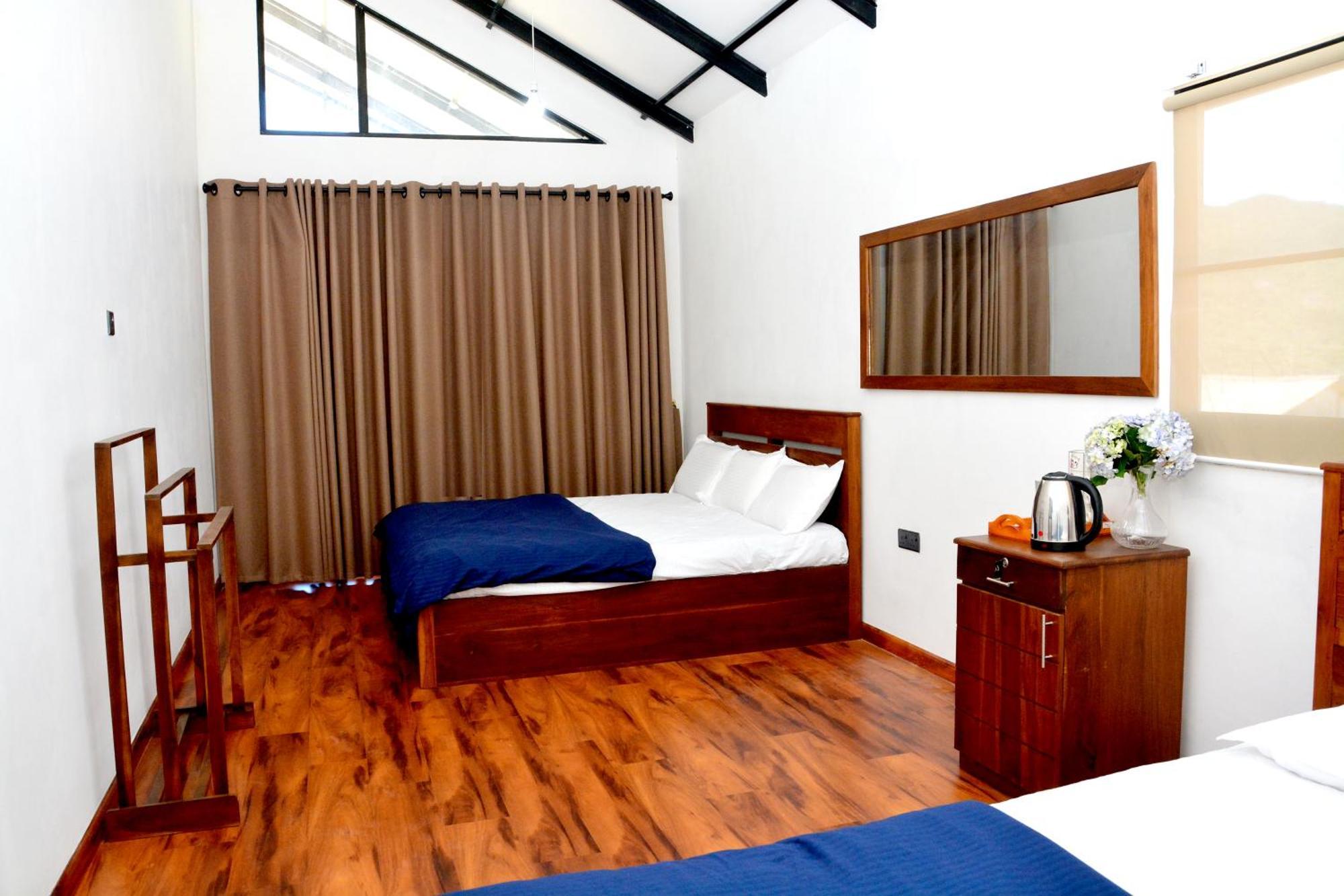 High Cliff Villa นูวาราเอลิยา ภายนอก รูปภาพ