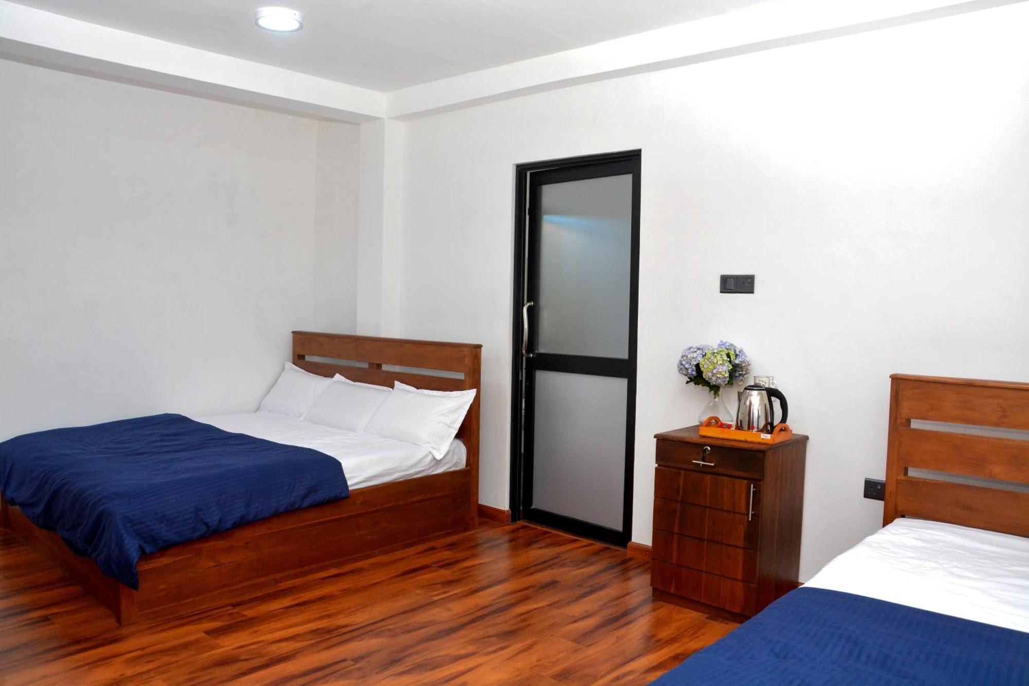 High Cliff Villa นูวาราเอลิยา ภายนอก รูปภาพ